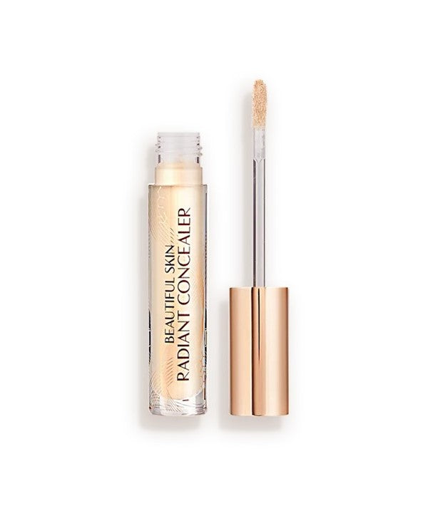 Charlotte Tilbury Beautiful Skin Radiant Concealer