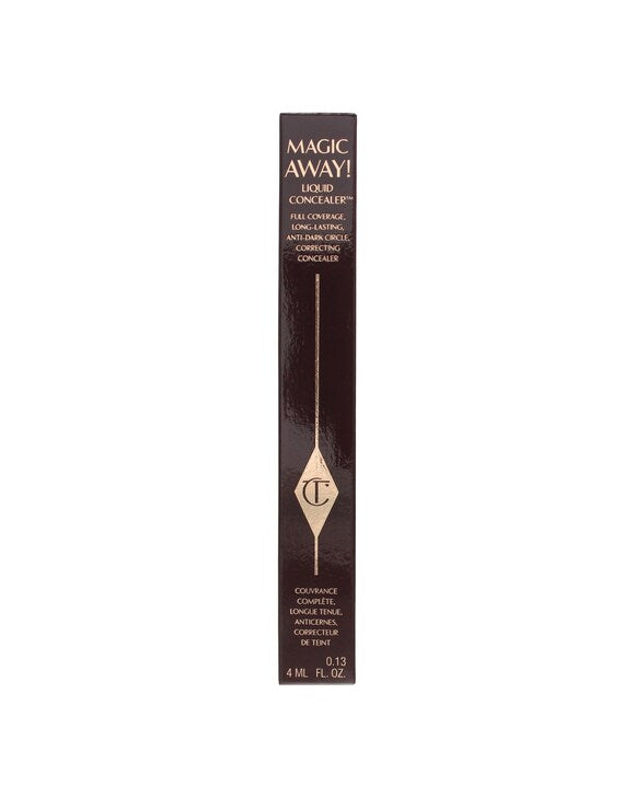 Charlotte Tilbury Ladies Magic Away Liquid Concealer