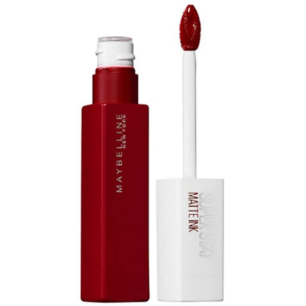 Maybelline Super Stay Matte Ink Lipstick 20 Pioneer