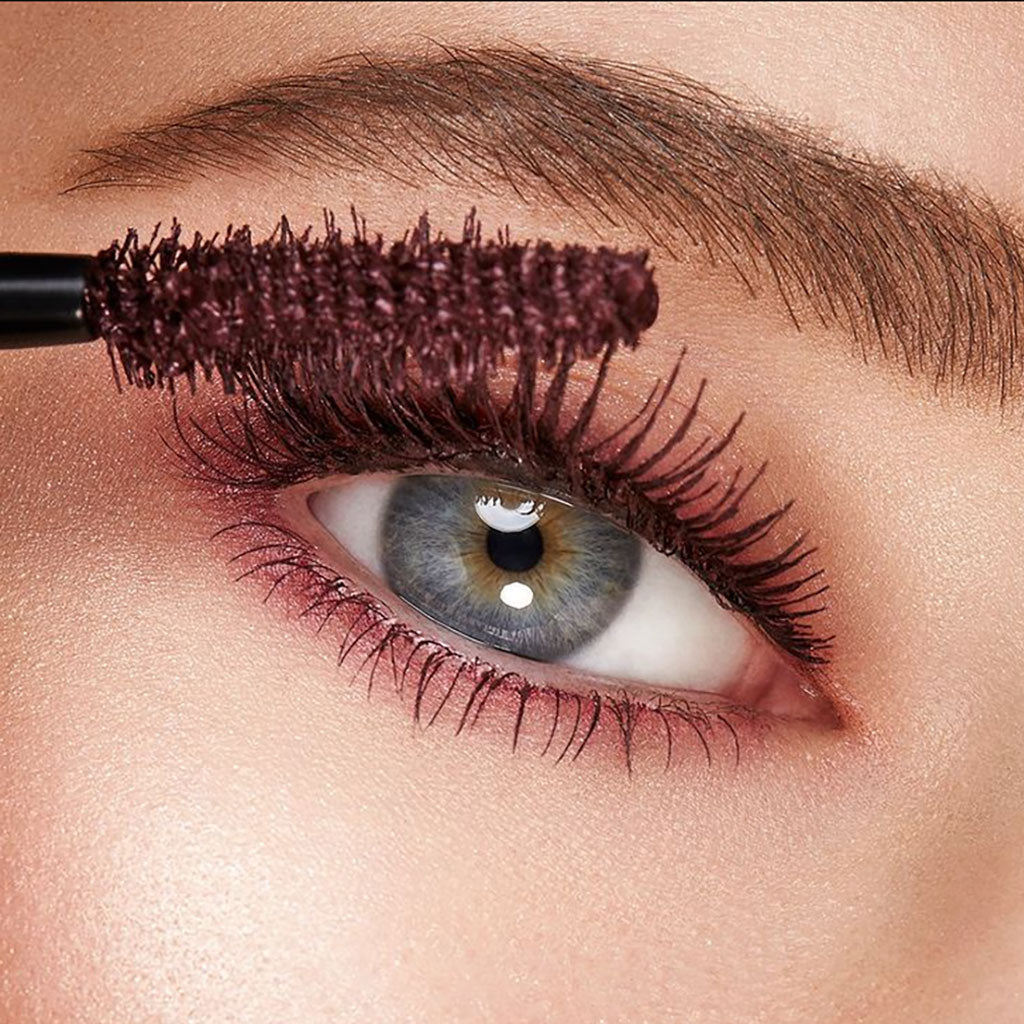 Maybelline Sensational Sky High Mascara 793 Burgundy Haze