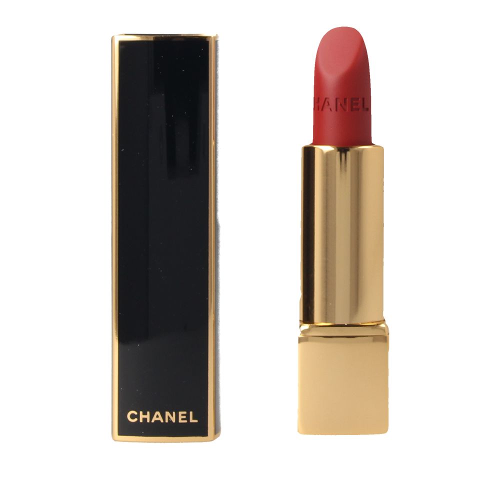 ROUGE ALLURE VELVET #48 -See You At 5 3.5 GR