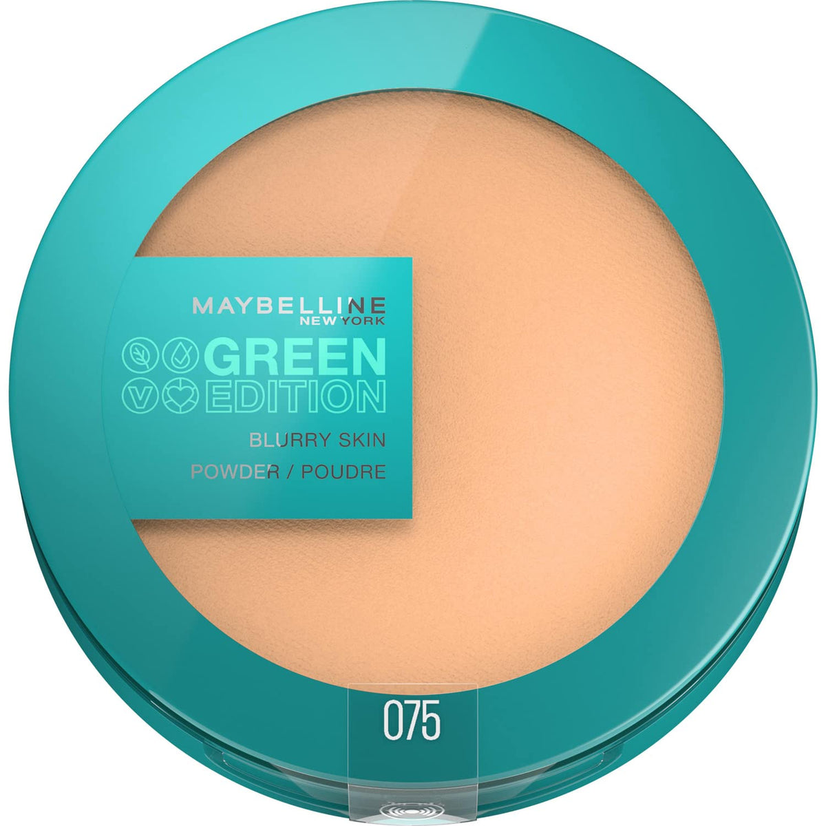 Maybelline Green Edition Blurry Skin Powder 9g