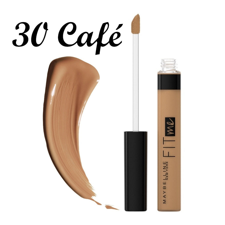 Maybelline Fit Me Concealer 6.8ml