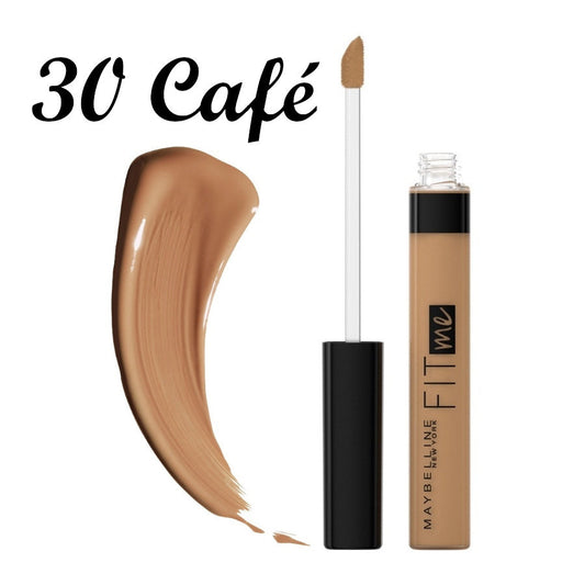 Maybelline Fit Me Concealer 6.8ml