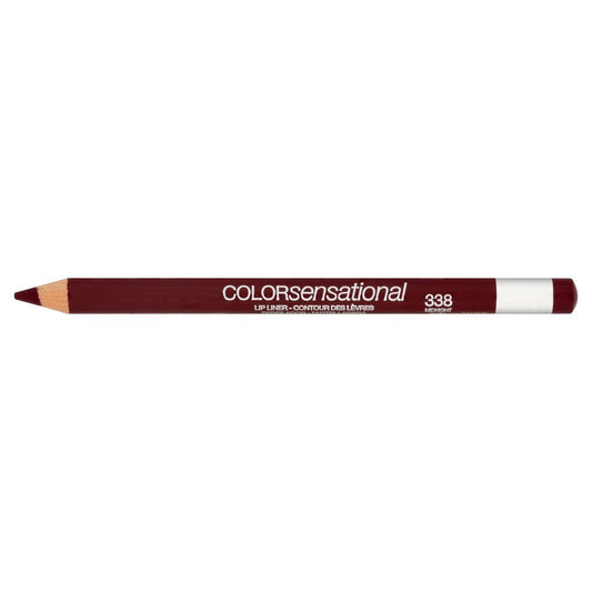 Maybelline Color Sensational Lip Liner