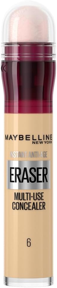 Maybelline Instant Anti Age Eraser Multi Use Concealer 6.8ml