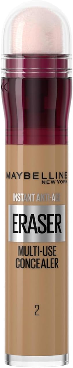 Maybelline Instant Anti Age Eraser Multi Use Concealer 6.8ml