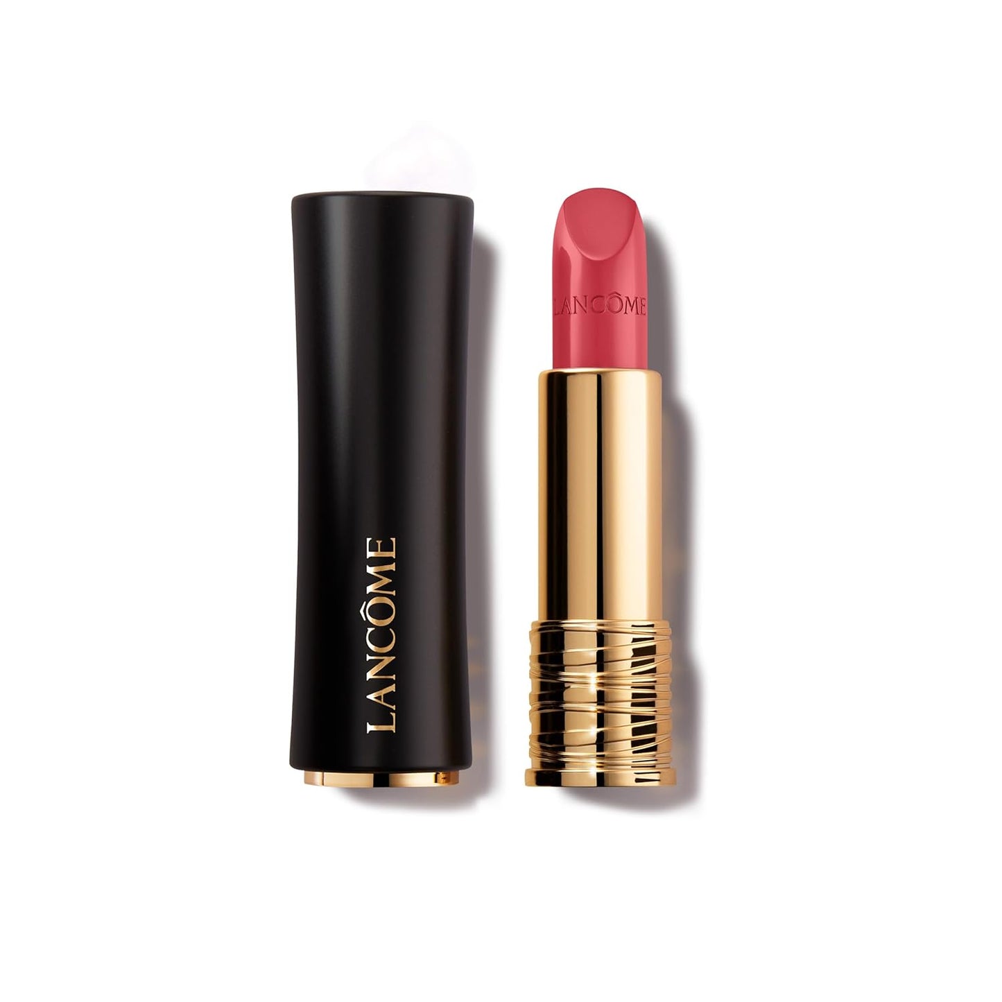 Lancome L Absolu Rouge Hydrating Shaping Lip Color 3.4g