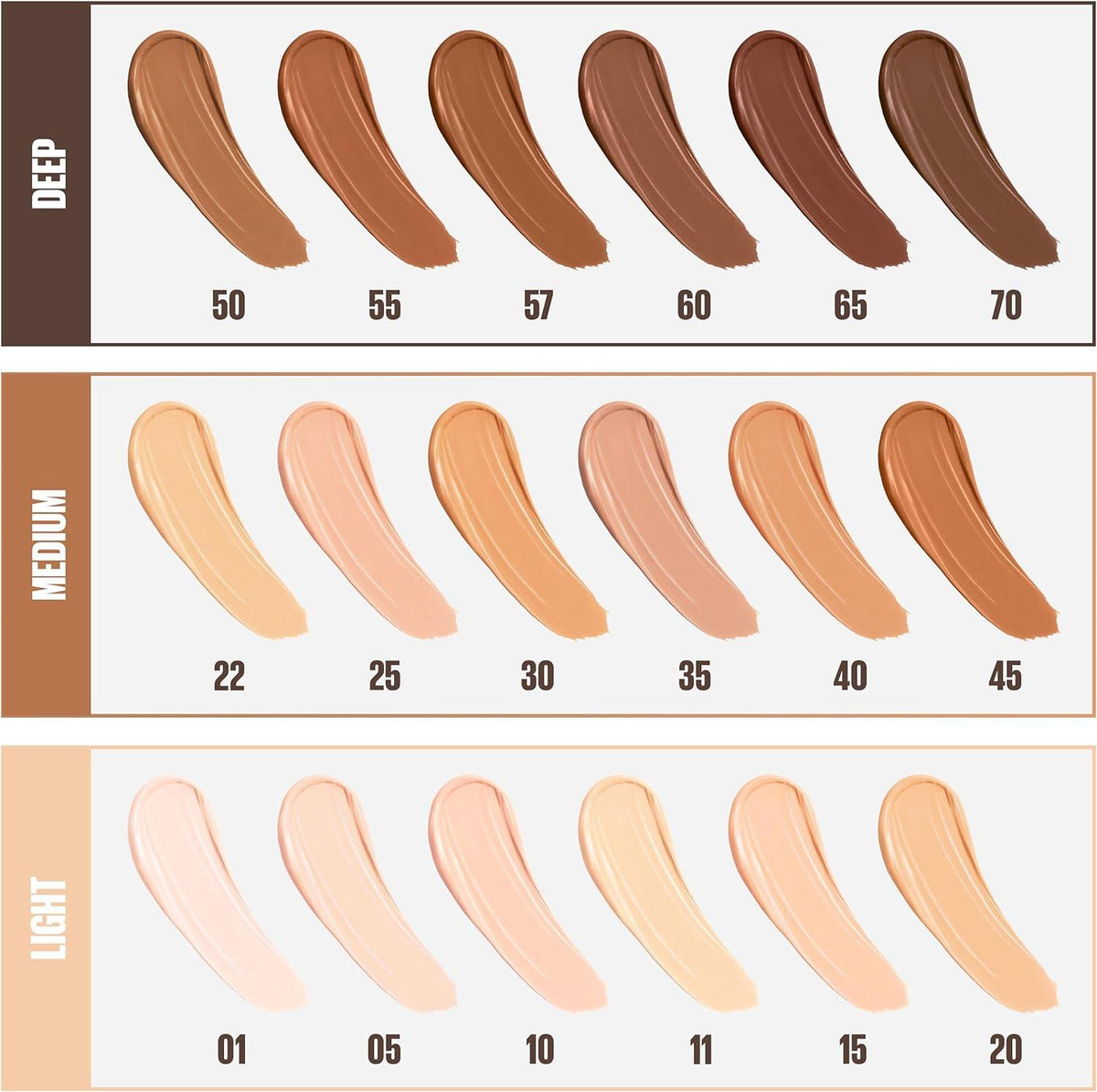 Maybelline Fit Me Concealer 6.8ml