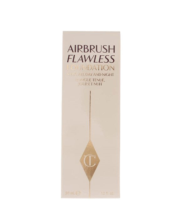 Charlotte Tilbury Airbrush Flawless Foundation