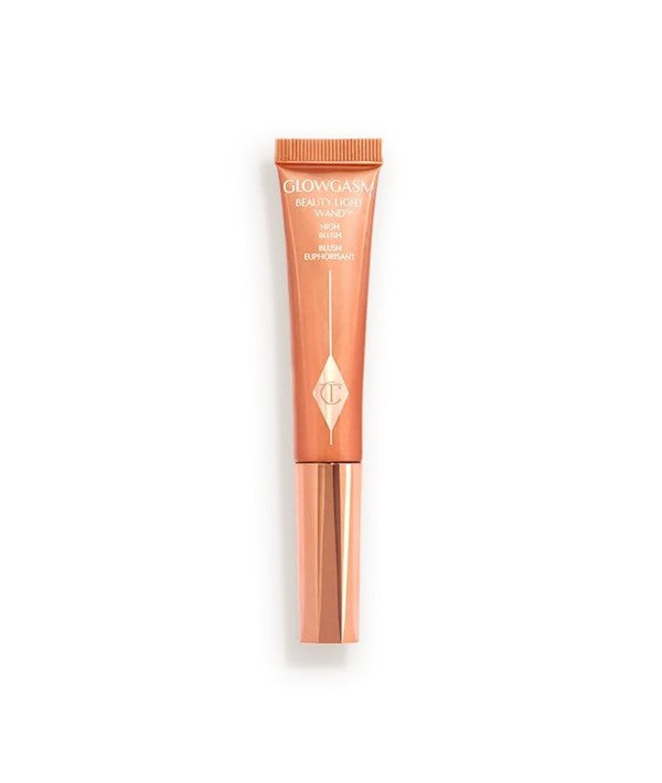 Charlotte Tilbury  Glowgasm Beauty Light Wand Highlighter Peachgasm