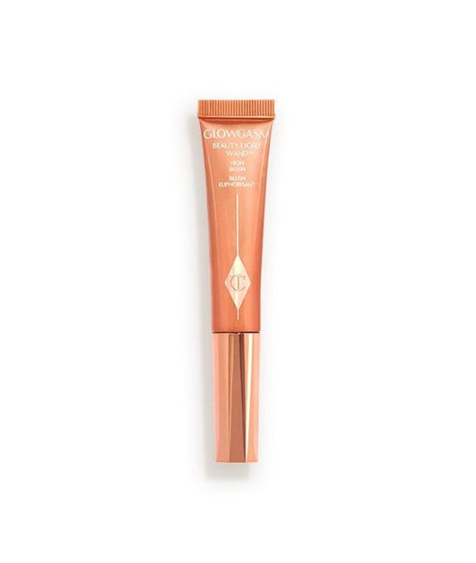 Charlotte Tilbury  Glowgasm Beauty Light Wand Highlighter Peachgasm