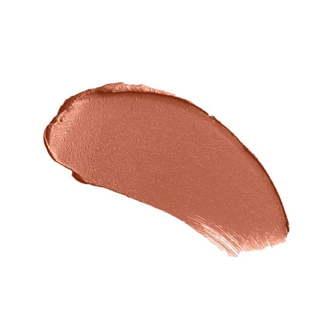 Charlotte Tilbury  Matte Revolution Nude Peach Lipstick Catwalking
