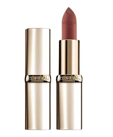 Loreal Paris Color Riche Lipstick 302 Bois De Rose