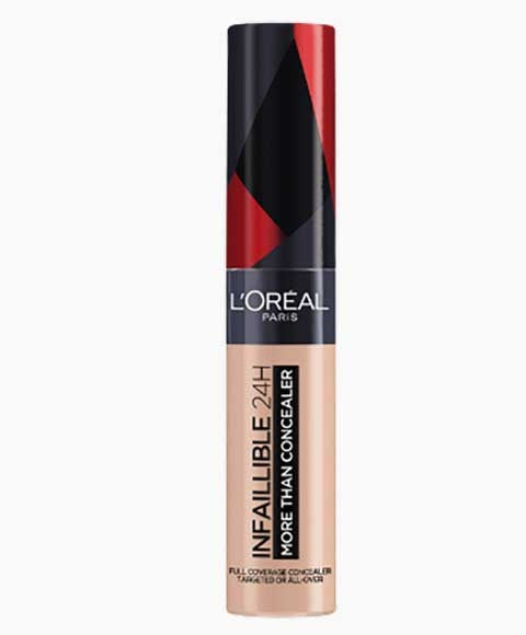 Loreal Paris Infaillible More Than Concealer 11ml