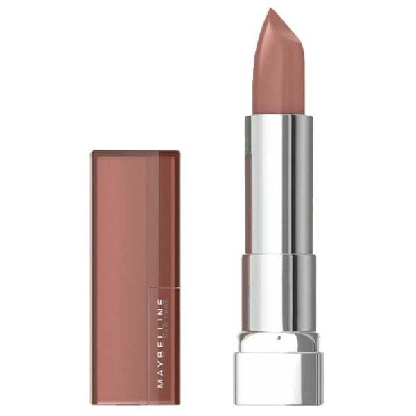 Maybelline Color Sensational Matte Lipstick 930 Nude Embrace