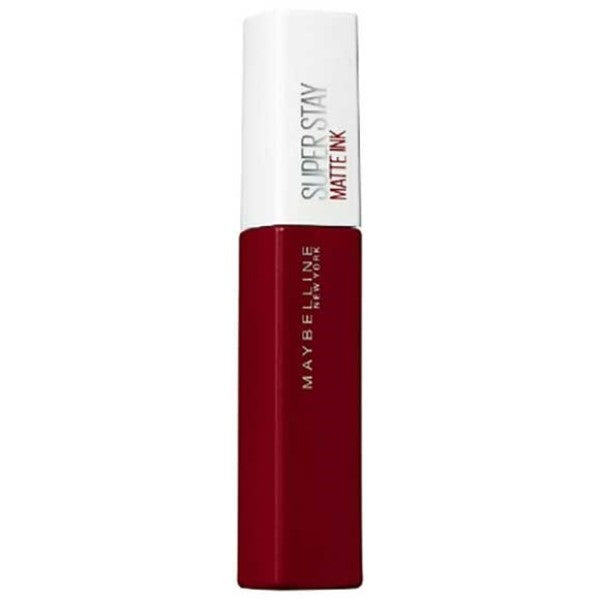 Maybelline Super Stay Matte Ink Lipstick 20 Pioneer