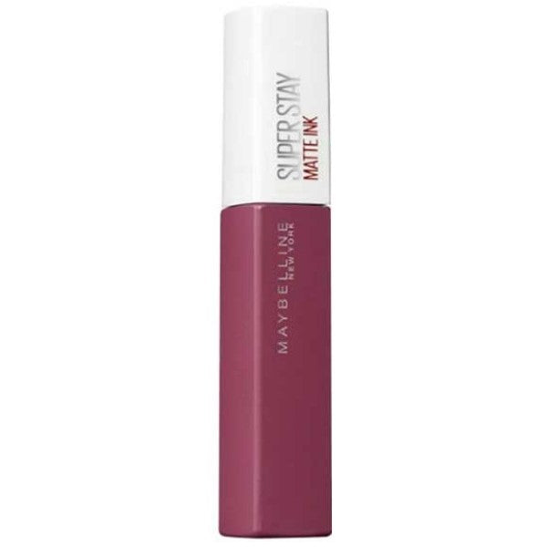 Maybelline Super Stay Matte Ink Lipstick 15 Lover