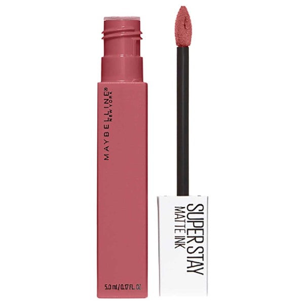 Maybelline Super Stay Matte Ink Lipstick 15 Lover