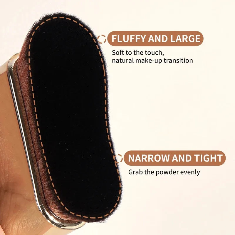 Maange Large Makeup Brushes for Contouring