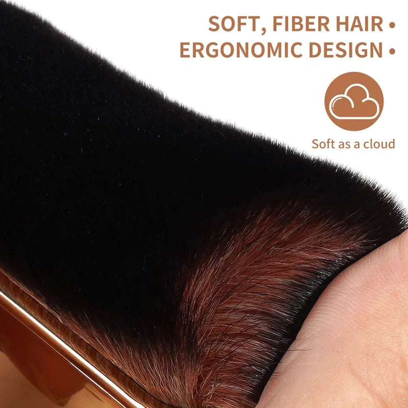 Maange Large Makeup Brushes for Contouring