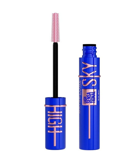 Maybelline Lash Sensational Sky High Mascara Blue Mist 7.2ml
