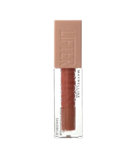 Maybelline Lifter Gloss Hydrating Lip Gloss With Hyaluronic Acid 5g