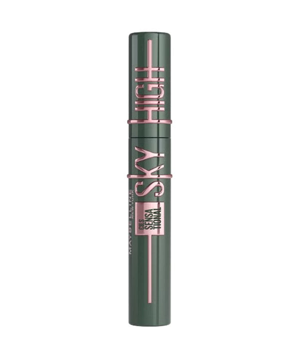 Maybelline  Sensational Sky High Mascara Green Altitude