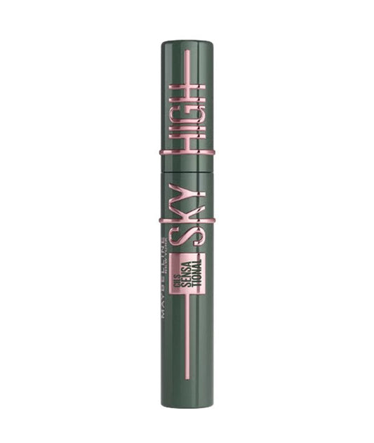 Maybelline  Sensational Sky High Mascara Green Altitude