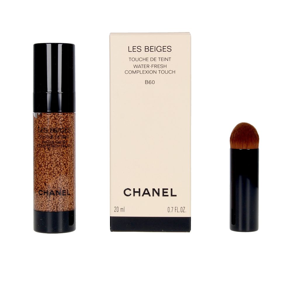 LES BEIGES water-fresh complexion touch #b60