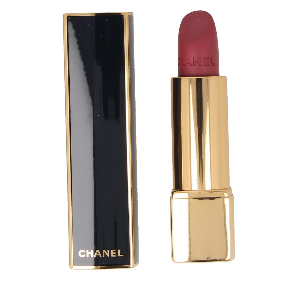 ROUGE ALLURE VELVET #63-Essentielle 3.5 gr