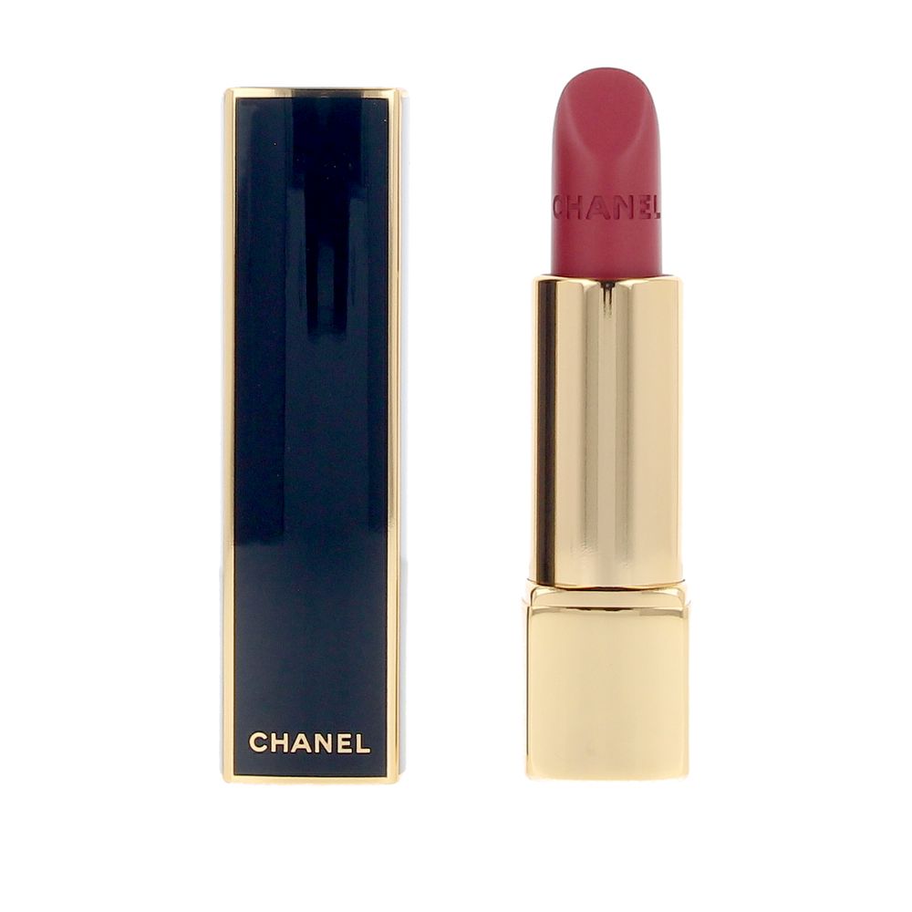 ROUGE ALLURE VELVET #58-Rouge Fri 3.5 gr